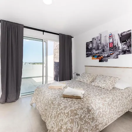 Casa Reina 아파트