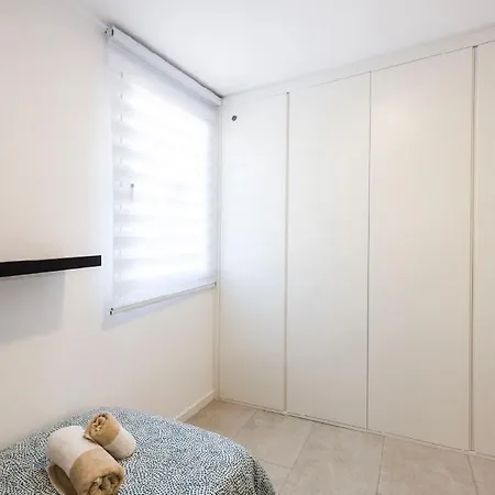 Casa Reina アパート *