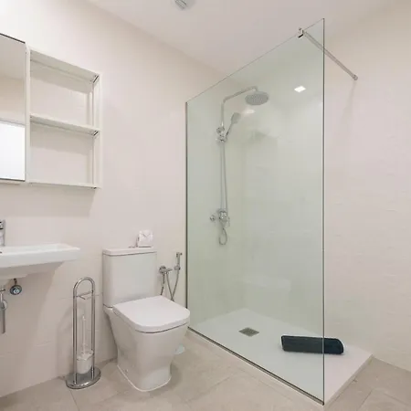 Casa Reina 아파트