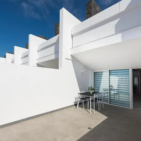 Casa Reina プラヤ・ブランカ