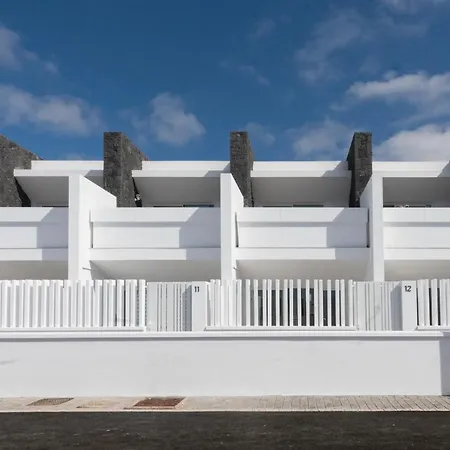 Casa Reina アパート