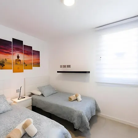 Casa Reina * Playa Blanca (Lanzarote)