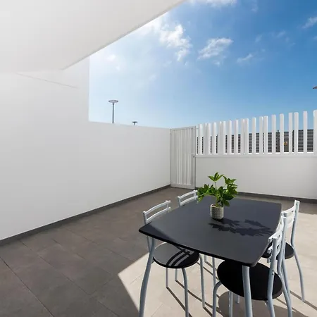 Casa vacanze Casa Reina