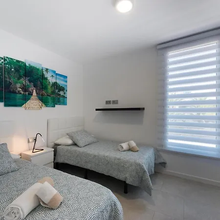 Casa Reina Prázdninový dům