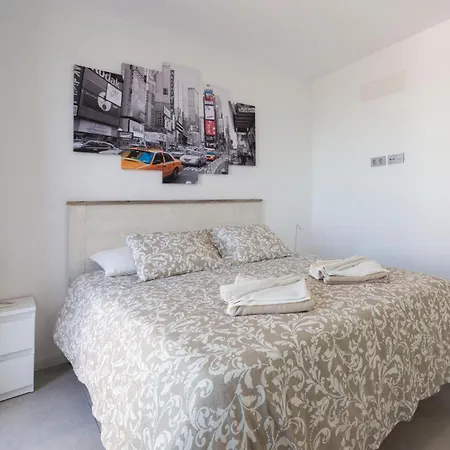 Prázdninový dům Casa Reina
