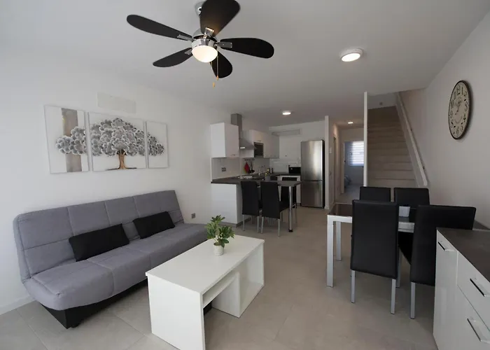 Casa Reina Playa Blanca (Lanzarote)