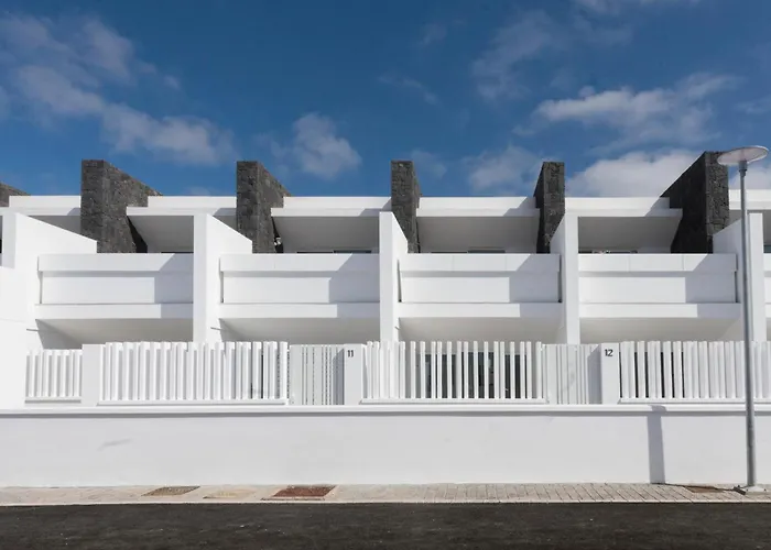 Casa vacanze Casa Reina *