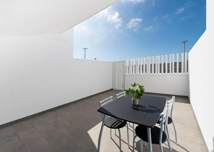 Casa vacanze Casa Reina
