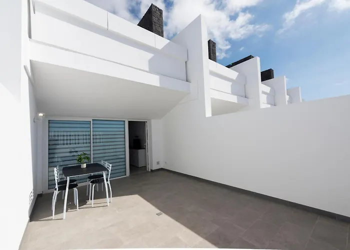 Casa Reina Playa Blanca (Lanzarote)