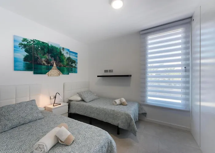 Casa Reina Casa vacanze