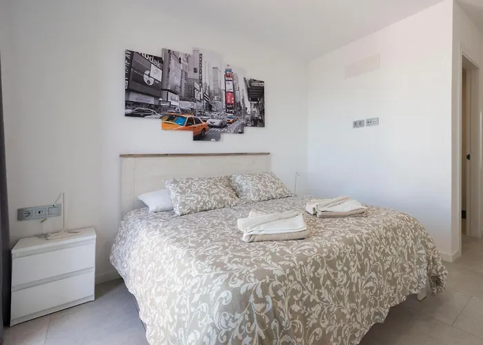 Casa vacanze Casa Reina