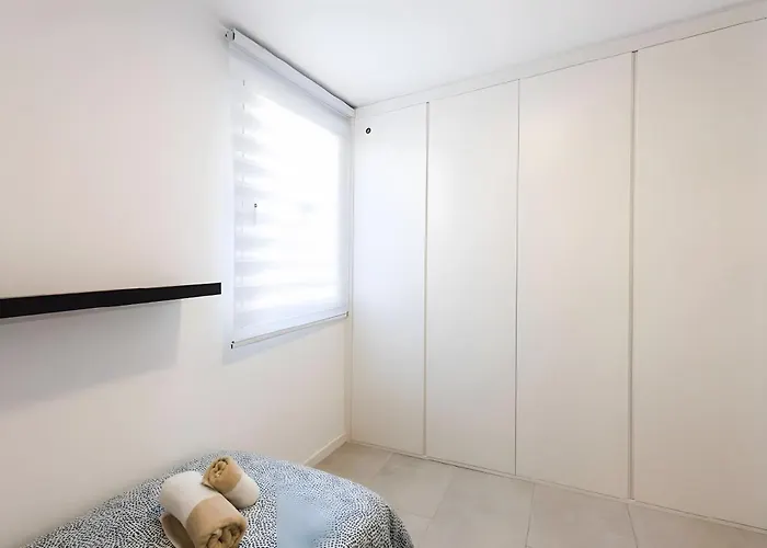 Casa Reina Playa Blanca (Lanzarote)
