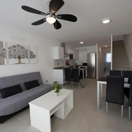 Casa Reina Appartement Playa Blanca (Lanzarote)