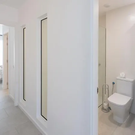 Appartement Casa Reina Playa Blanca (Lanzarote)