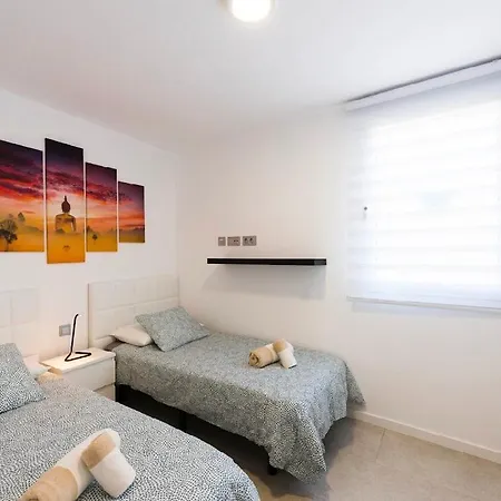 Casa Reina Appartement